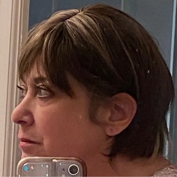 Gorgeous 8inch Pixie Women’s Wig - Picture 6 of 8